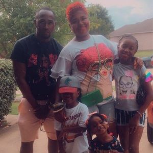 Meet your Posher, Bernika